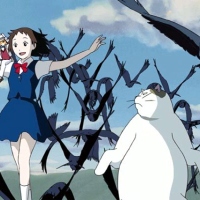 Filmkritik: "Das Königreich Der Katzen" (2002, Studio Ghibli #13)
