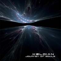 Metal-CD-Review: KELDIAN - Journey Of Souls (2008)