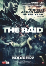 the_raid_poster