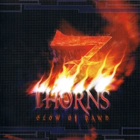 Metal-CD-Review: 7 THORNS - Glow Of Dawn (2007)