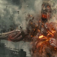 Filmkritik: "Attack On Titan Part 2 - The End Of The World" (2015)
