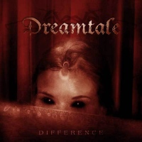 Metal-CD-Review: DREAMTALE - Difference (2005)