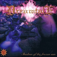 Metal-CD-Review: DREAMTALE - Shadow Of The Frozen Sun (Demo, 1999)