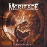 Metal-CD-Review: MORIFADE - Imaginarium (2002)