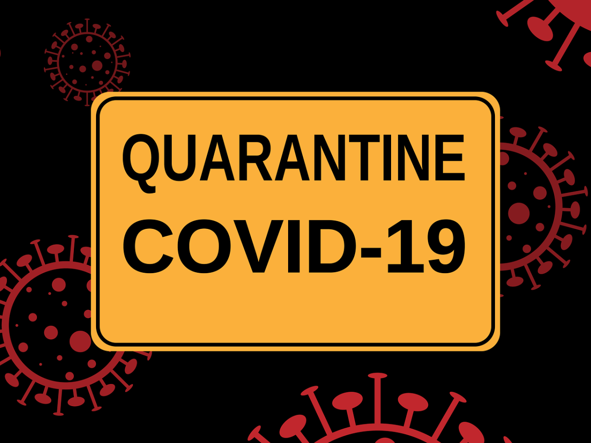 SARS-CoV-2 Aka Covid-19 Aka Coronavirus – It Will (Not) Be Over Soon