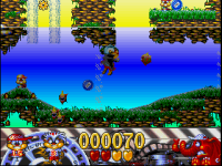 Kindheits-Erinnerungen, Amiga-Spiele #02: Oscar (Jump N‘ Run)