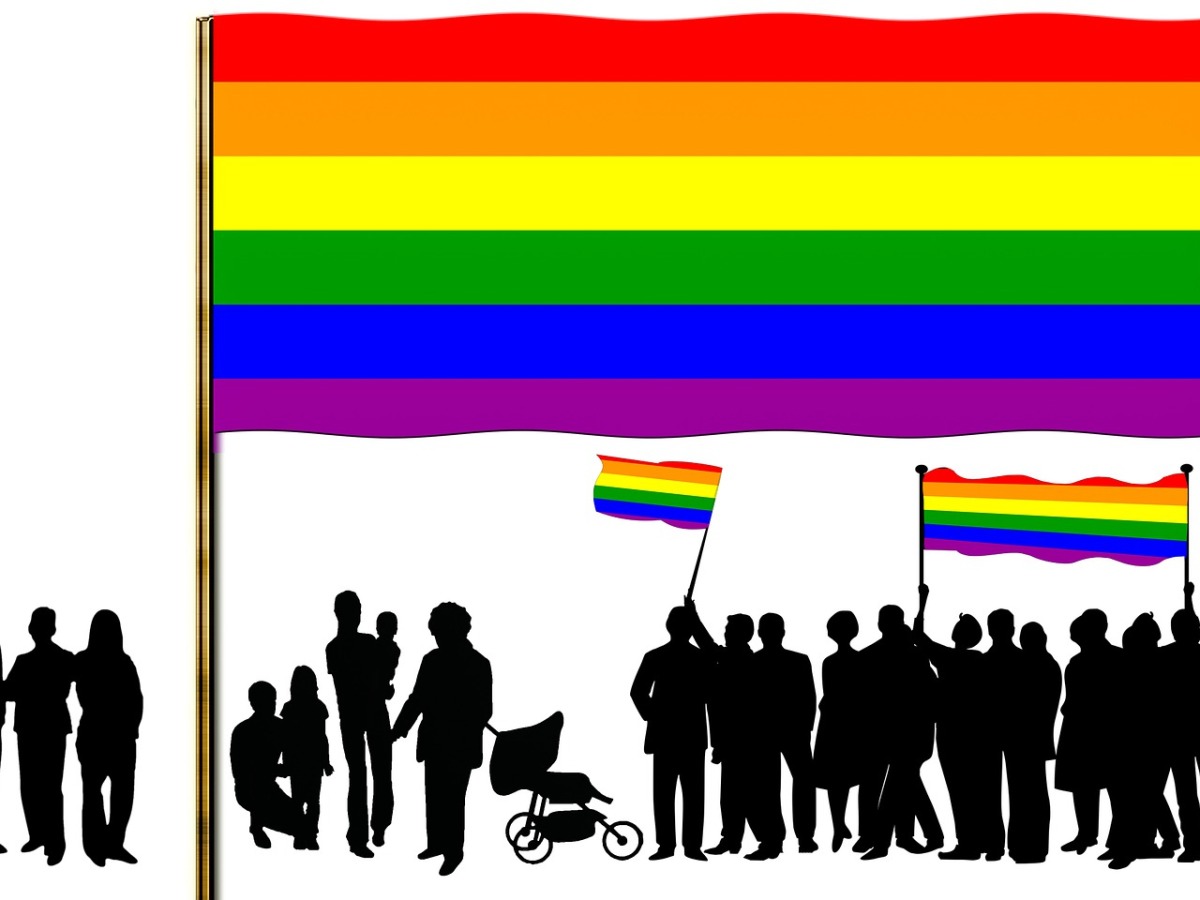 Warum Die LGBTQ+ Community Weder Normal Noch Die Norm Ist #Grundsatzgedanken