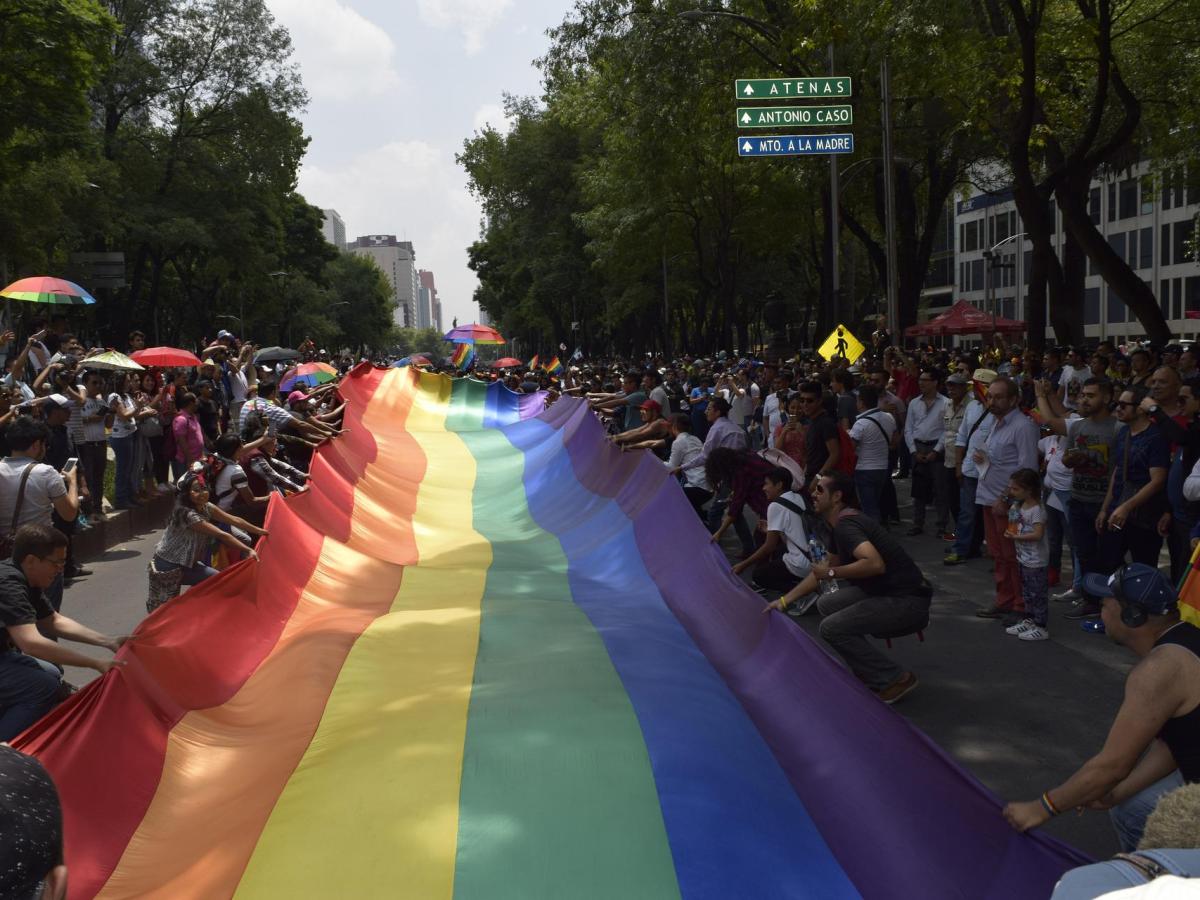 Das Einstehen Für Weltoffenheit Und Toleranz Im Sinne Der LGBTQ+ Community, Oder: Die Größte Heuchelei Des Jahrhunderts